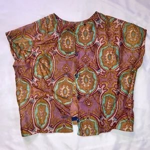 Lady carol of New York